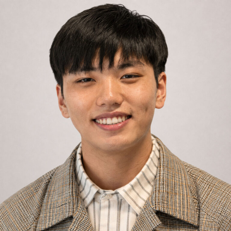 Alex Zhang