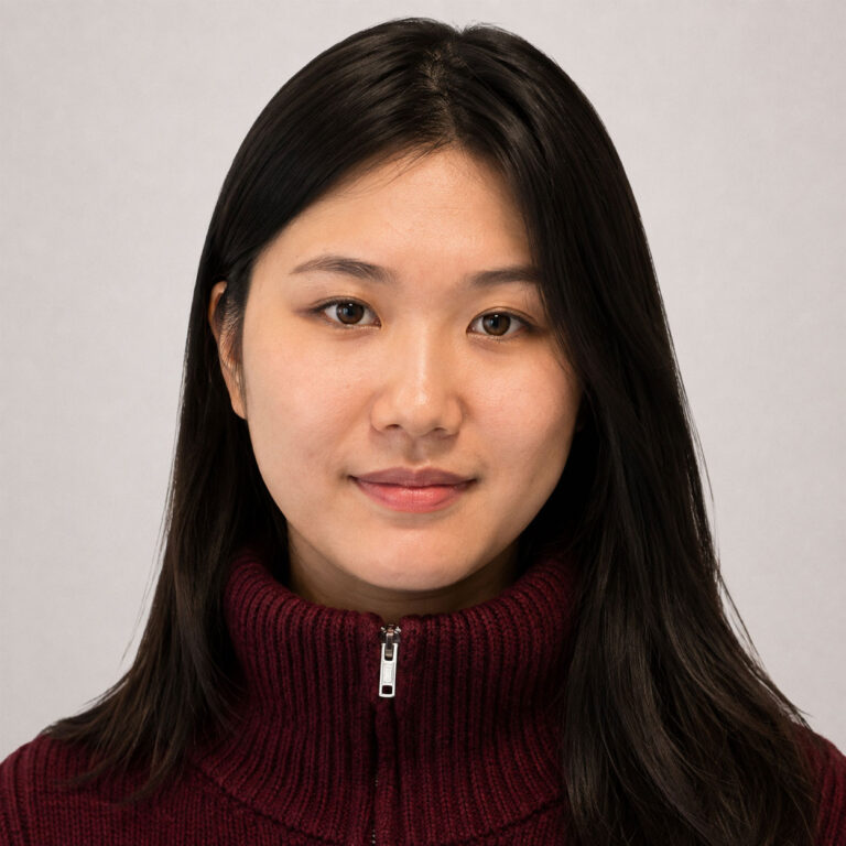 Allison Miu