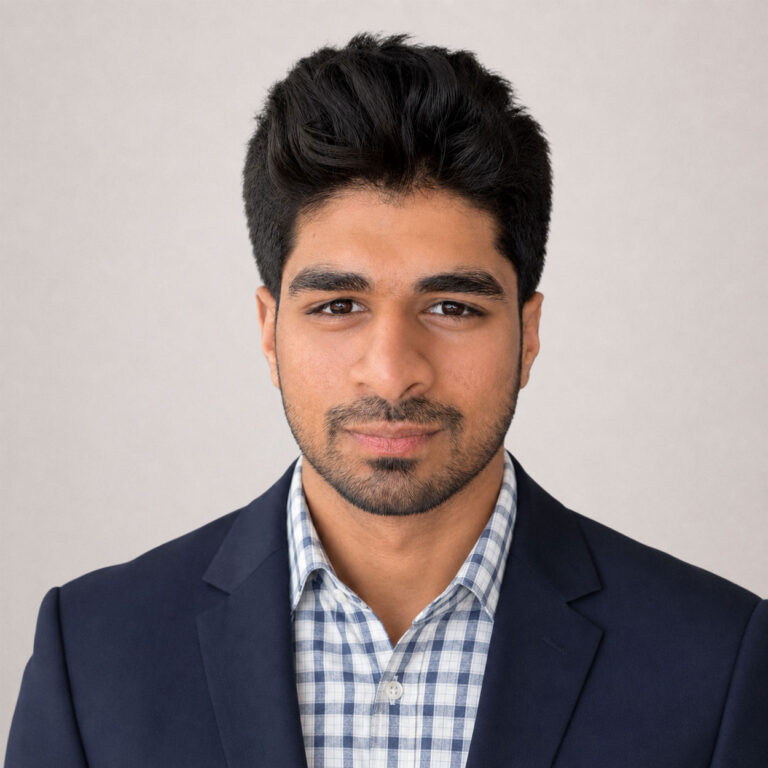 Akash Joel David