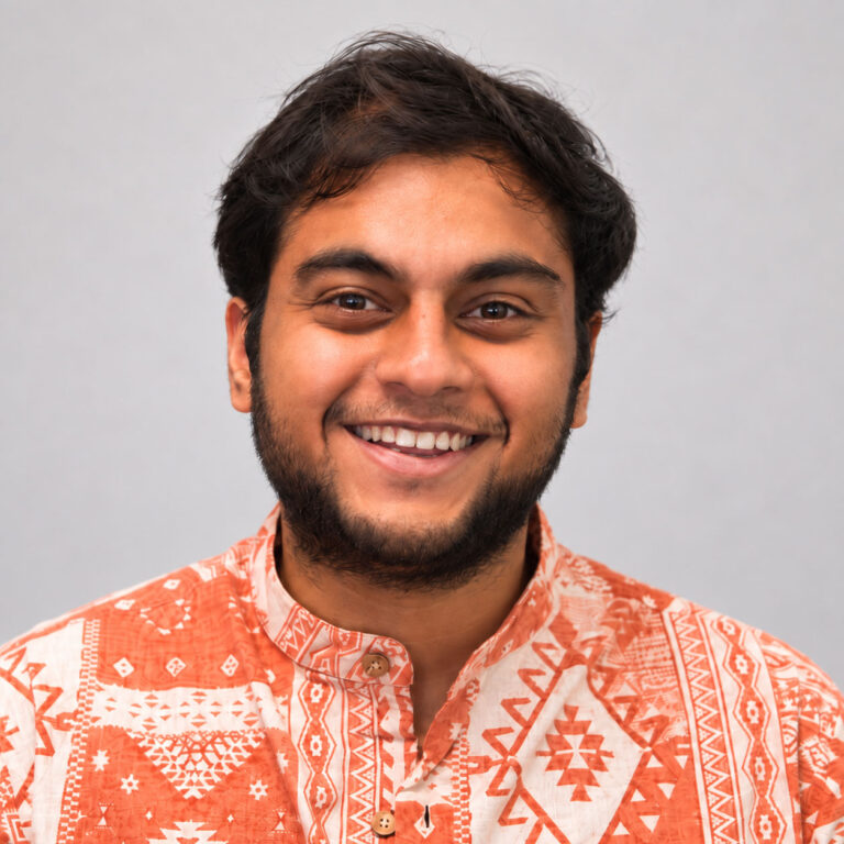 Aayush Mishra