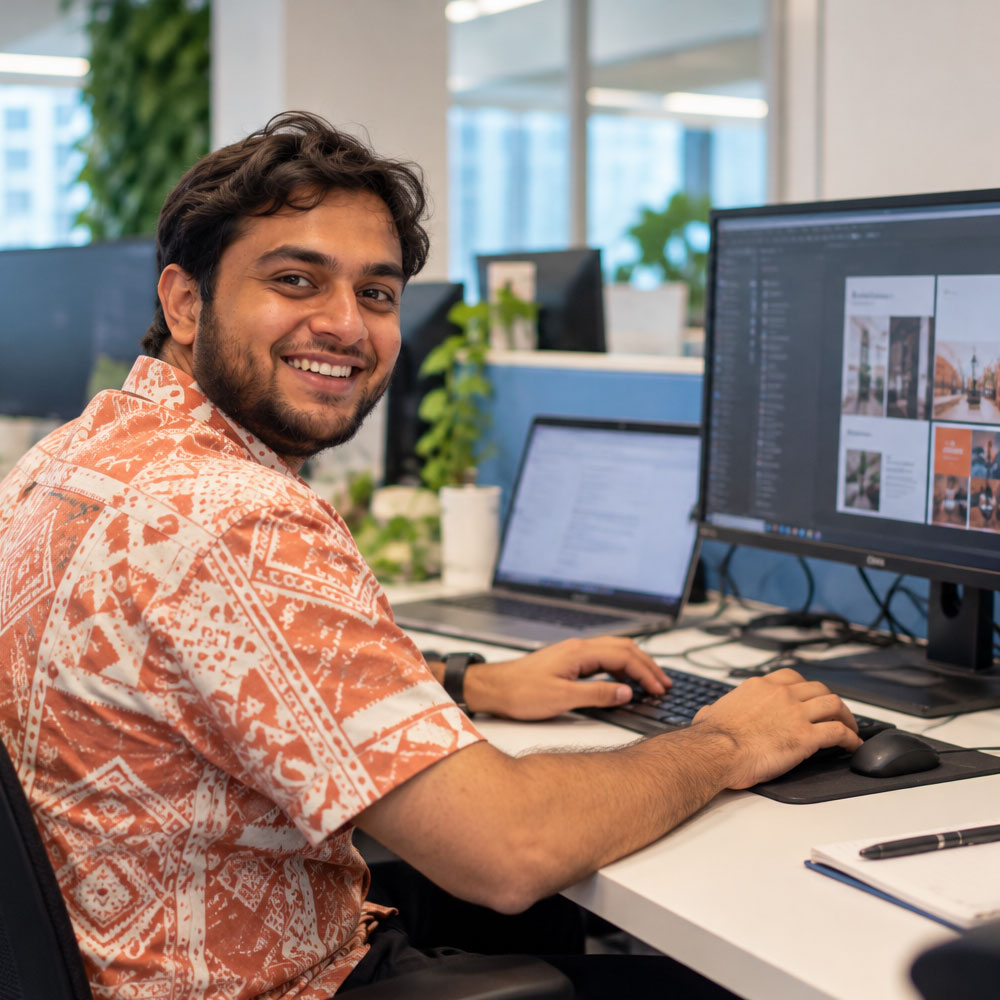 Aayush Mishra